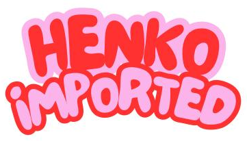 Henko Imported